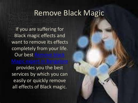 How to Identify Black Magic Symptoms and Seek Removal Near Me